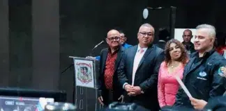 Fiscal General recibe Premio Municipal Carlos Escarrá Malavé