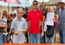 Denuncia Diputado Rafael Nava