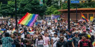 Caracas: Abren restaurantes seguros para personas Lgbti