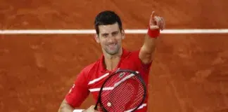 Djokovic rey del tenis - Noticias Ahora
