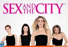 Lista de curiosidades de la famosa serie Sex and the City, a 25 años de su estreno