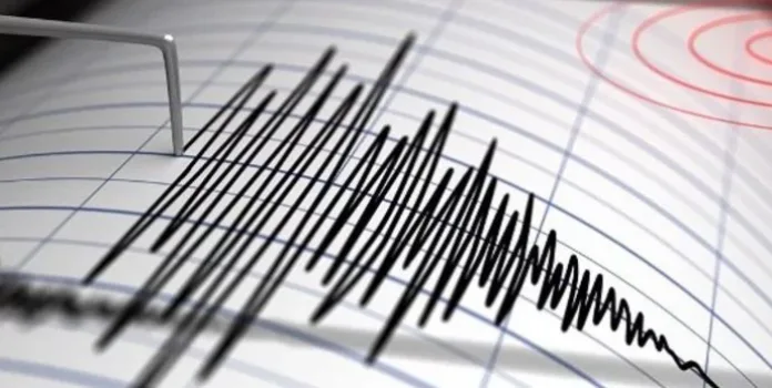 Ecuador: Registró sismo de magnitud 5,5 en provincia fronteriza con Colombia