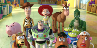 Toy Story 5: Se confirma que Woody y Buzz Lightyear de Vuelta