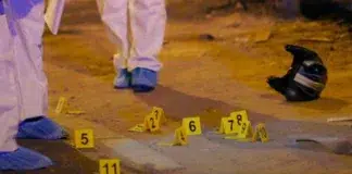 Un venezolano falleció al ser arrollado por un vehículo en Argentina