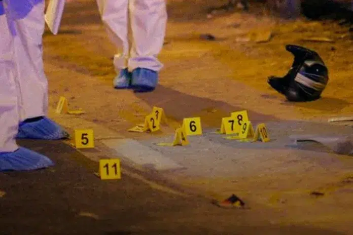 Un venezolano falleció al ser arrollado por un vehículo en Argentina