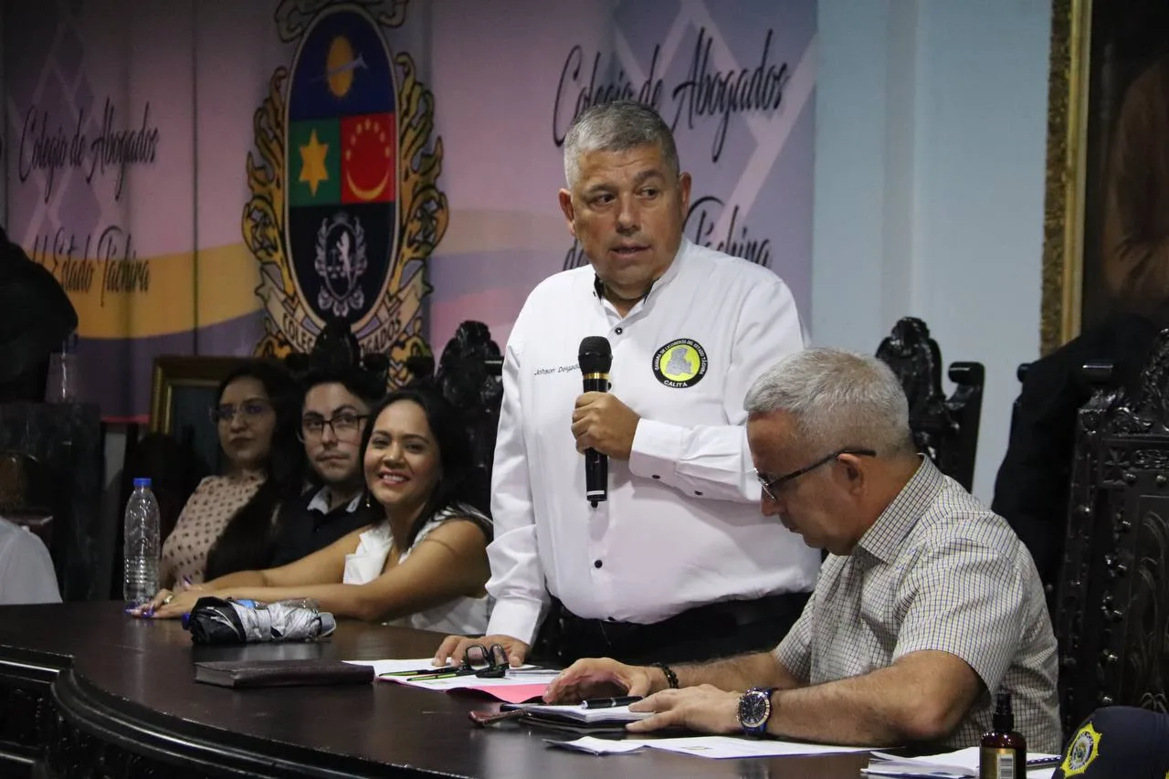 Gobernación y Cámara de Licoreros del Táchira establecen acuerdos