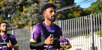 rayo Zuliano UCV FC