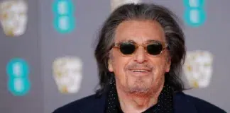 nació hijo Al Pacino