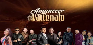 Maracaibo: Vivirá la primera edición del Amanecer Vallenato