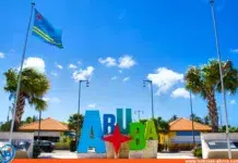Venezuela y Aruba reanudan intercambio comercial