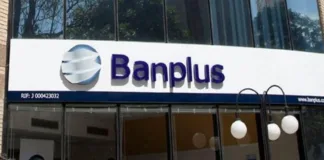 Banplus nueva tarjeta débito jurídica