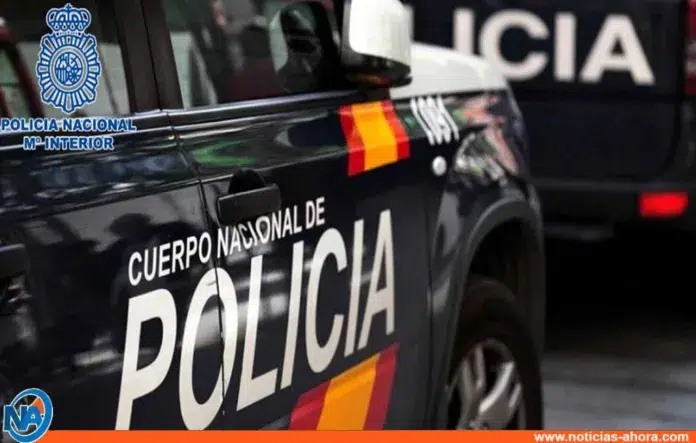 detenidos barcelona preservativos falsificados