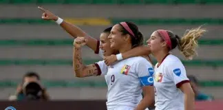 Deyna Catellanos alerta sobre condiciones de las jugadoras en Centroamericanos