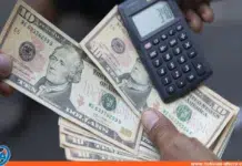 precio dolar bcv 07 junio
