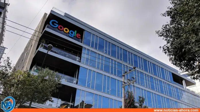 Google desaloja oficinas en México por “potencial situación de emergencia”