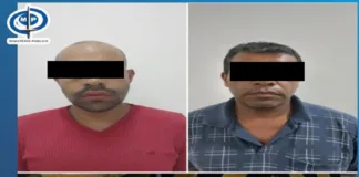 imputados asesinos mascota Caracas