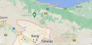 alcohol adulterado Irán