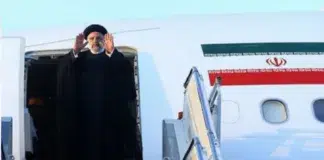 Presidente Irán Venezuela