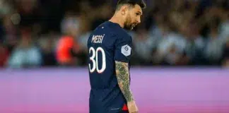 Lionel Messi copa mundo