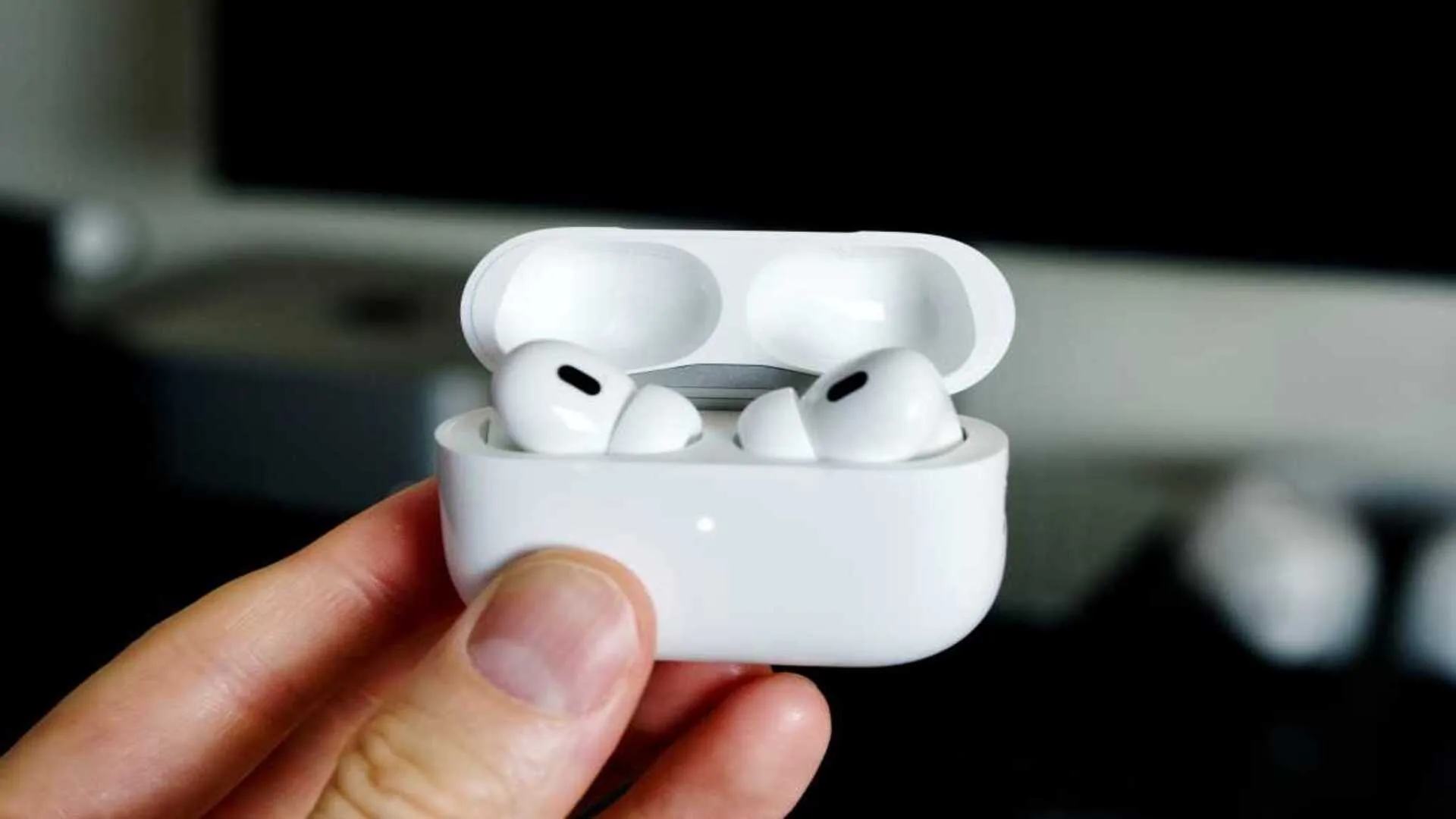 Mejores AirPods