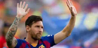 ¿Vuelve Lionel Messi al Barcelona?