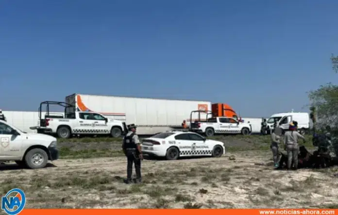 accidente autobús México