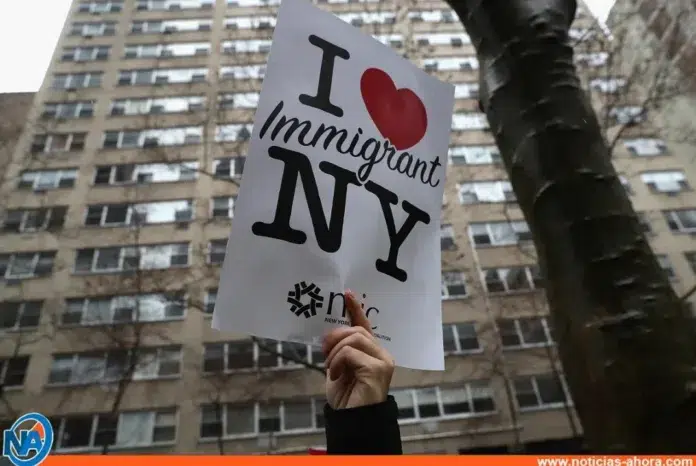 Nueva York: Contará con otro centro de ayuda para inmigrantes recién Llegados