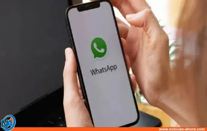 nueva actualización Whatsapp