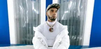 Anuel AA lanza nueva canción