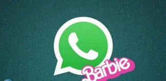 Barbie WhatsApp 