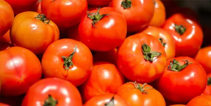 Beneficios del tomate en la salud
