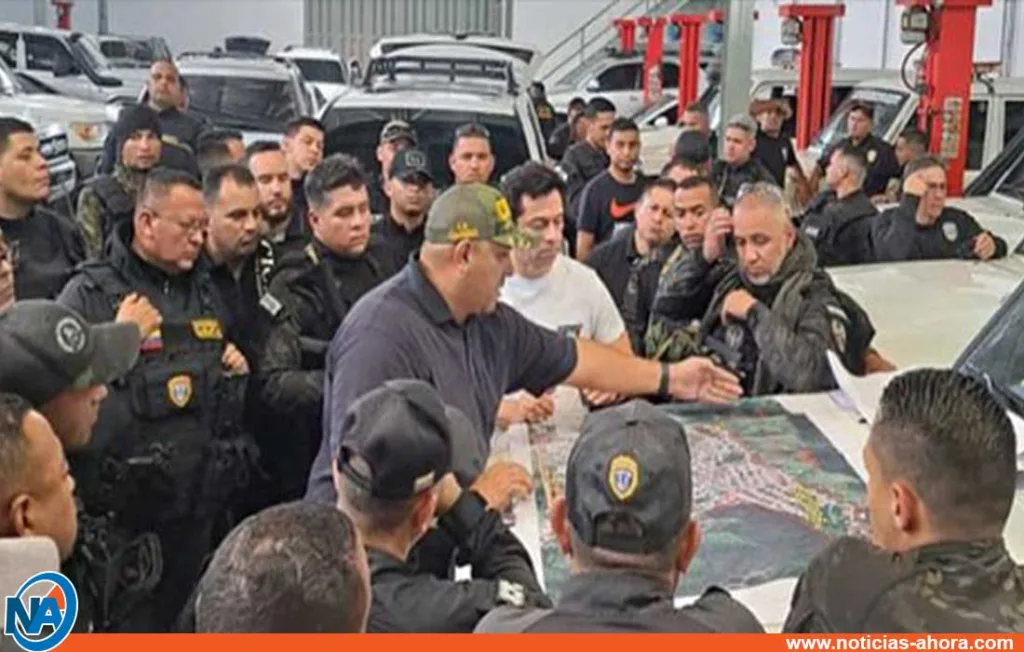 Carabobo CICPC
