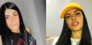 Caraqueña control prostitución Mujeres