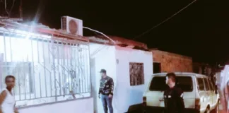 Táchira: Tres heridos tras lanzar una granada contra una vivienda en Ureña