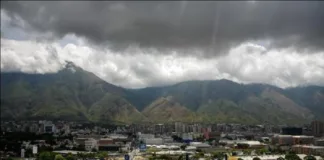 Clima Venezuela
