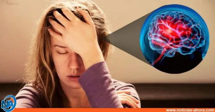 Señales advierten derrame Cerebral