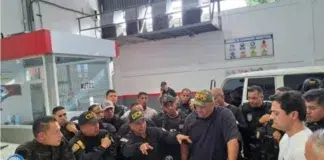 Carabobo: Desarticulan peligrosa banda “Los Guaricheros”