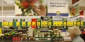 España repunta Inflación