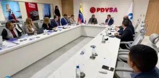 Venezuela es anfitrión del Foro de Países Exportadores de Gas