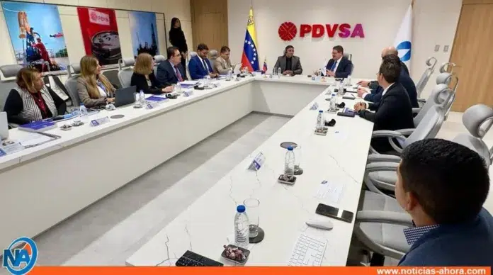 Venezuela es anfitrión del Foro de Países Exportadores de Gas