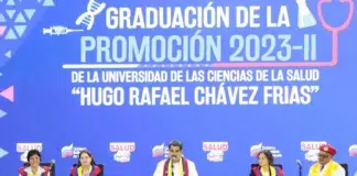 Aprueban becas de estudios avanzados en el exterior para el sector salud
