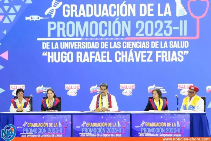 Aprueban becas de estudios avanzados en el exterior para el sector salud