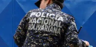 funcionaria PNB Falleció