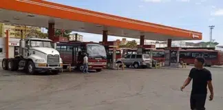 Precio del diésel para sector industrial costará 3 bolívares por litro