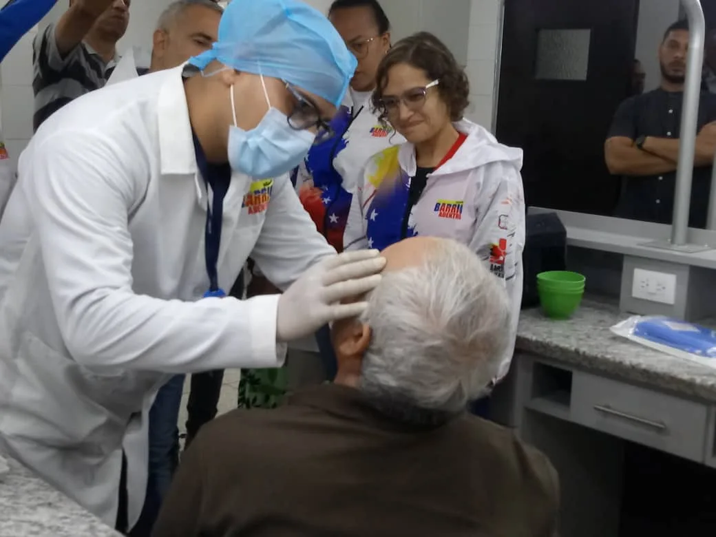 Misión Sonrisa Táchira