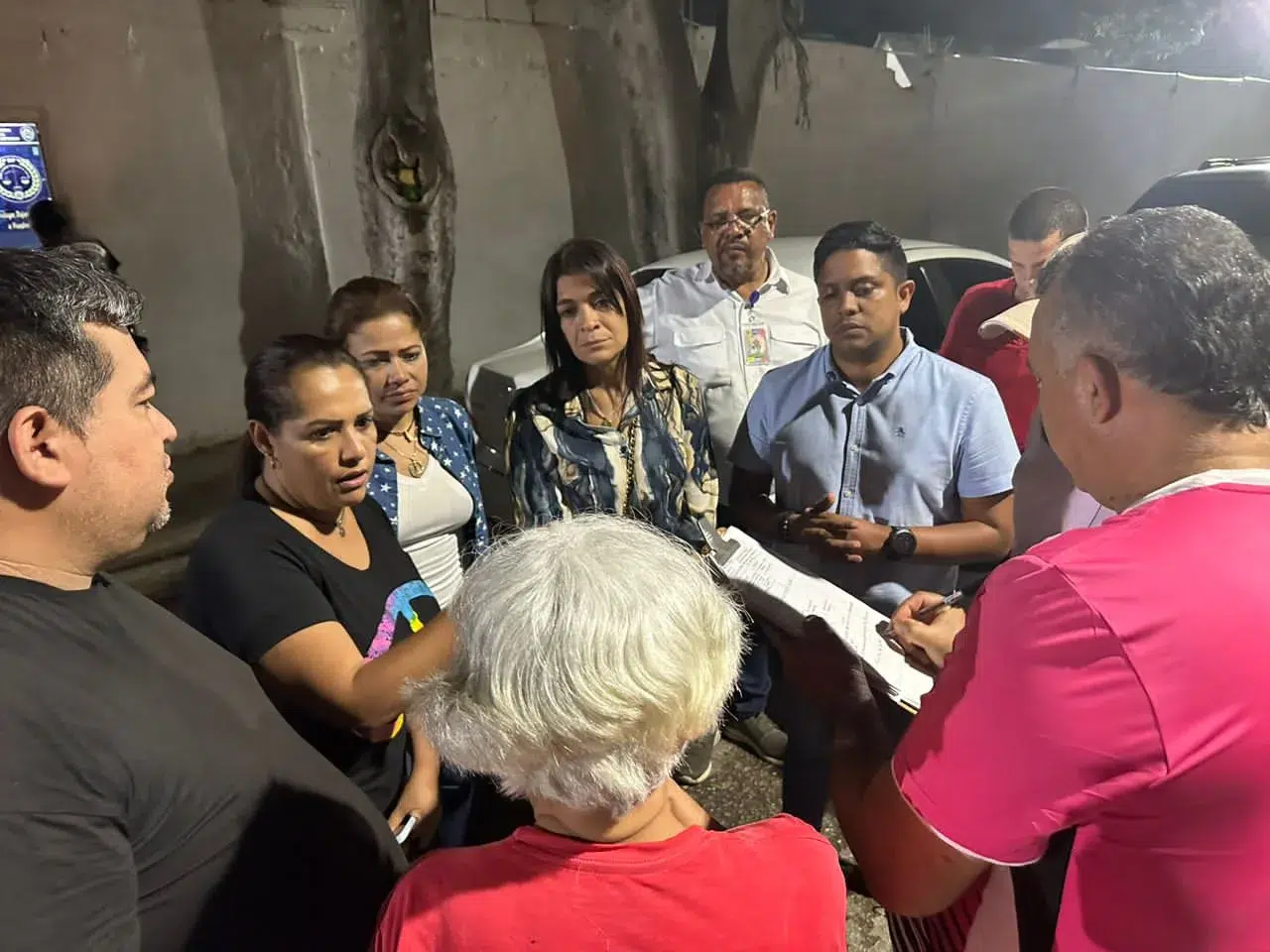 Comisión de Estado para la Revolución del Sistema de Justicia del TSJ pone orden en Aragua