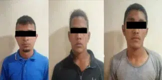 recuperado material estratégico Anaco