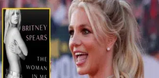 libro Brtiney Spears