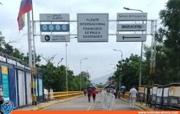 Cámaras Seguridad zona fronteriza