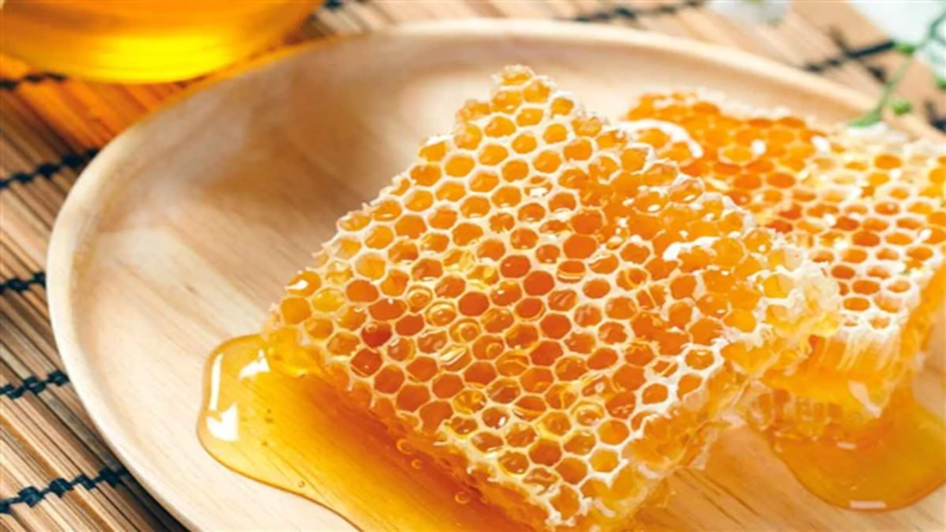 Consumir miel
